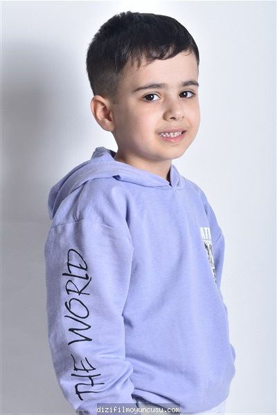 Kütahya Cast Ajans Ömer 82713