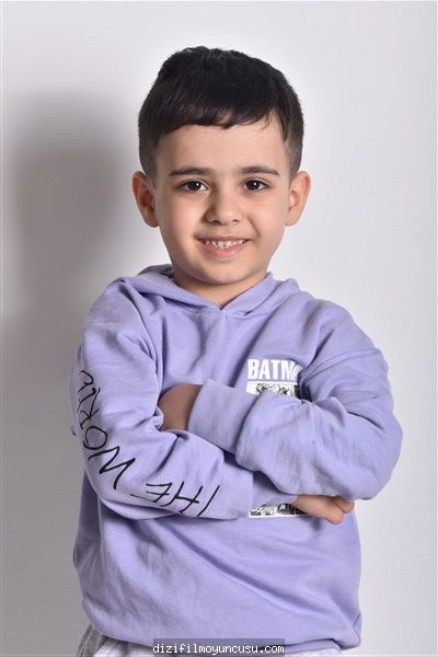 Kütahya Cast Ajans Ömer 82714