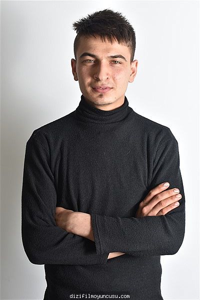 Erkek Oyuncular Adayımız Sabri