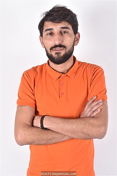 Erkek Oyuncular Adayımız Şakir