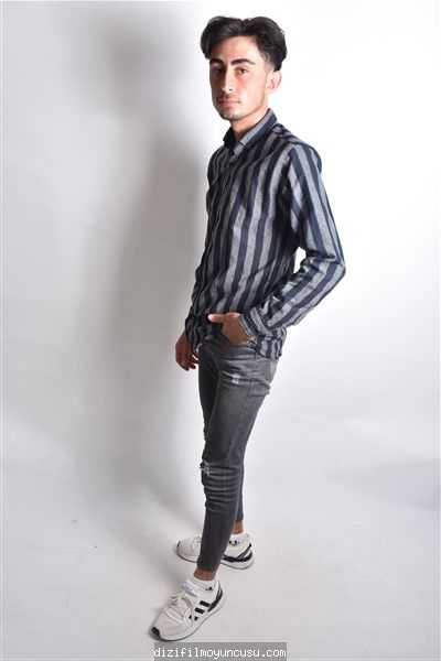 Kütahya Cast Ajans Samet 82888