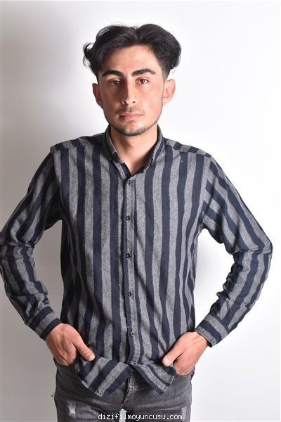 Kütahya Cast Ajans Samet 82889
