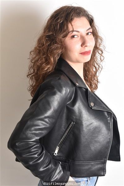 Kütahya Cast Ajans Sezin 82764