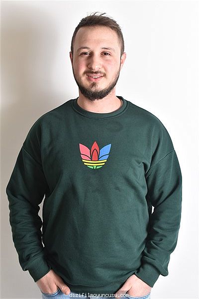 Erkek Oyuncular Adayımız Yusuf
