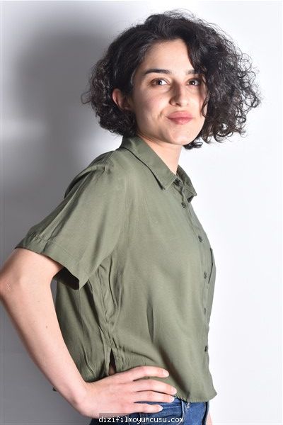 Kütahya Cast Ajans Zehra 82808