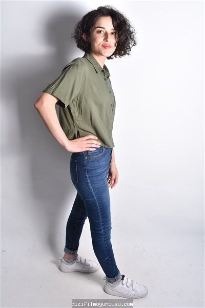 Kütahya Cast Ajans Zehra 82809