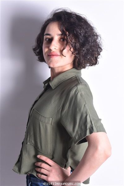 Kütahya Cast Ajans Zehra 82810