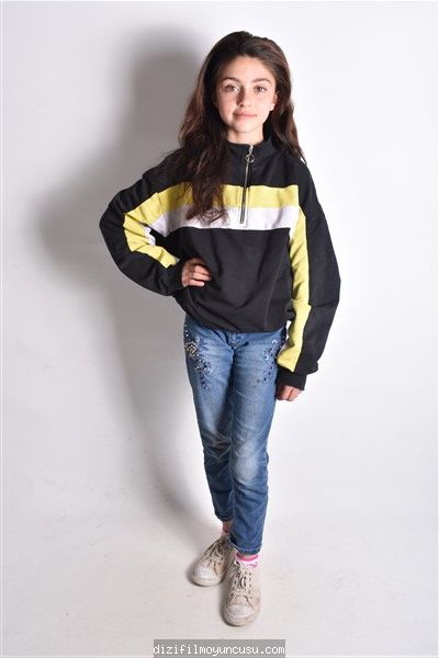 Kütahya Cast Ajans Zeynep 82842
