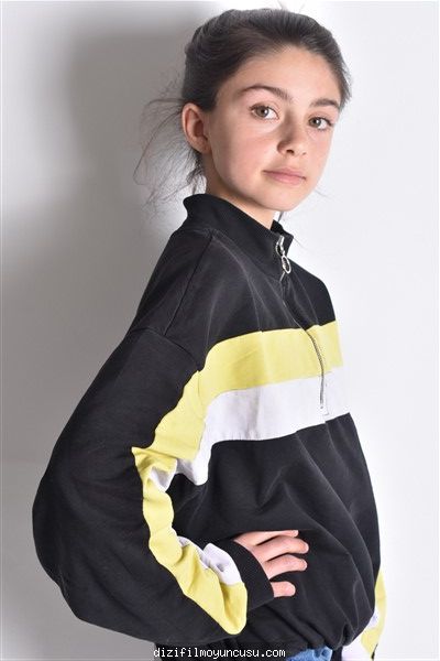 Kütahya Cast Ajans Zeynep 82843