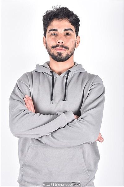 Erkek Oyuncular Adayımız Abdulkadir
