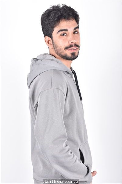 İzmir Cast Ajans Abdulkadir 83100