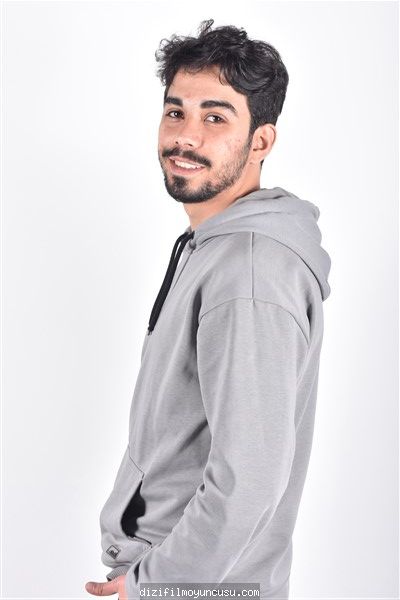 İzmir Cast Ajans Abdulkadir 83101