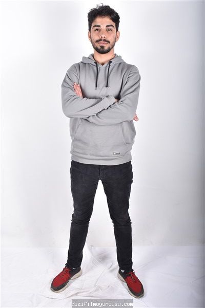 İzmir Cast Ajans Abdulkadir 83102