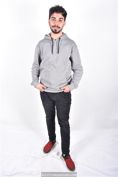 İzmir Cast Ajans Abdulkadir 83103