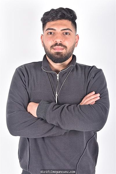 Erkek Oyuncular Adayımız Adem