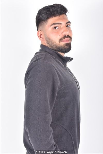 İzmir Cast Ajans Adem 82940