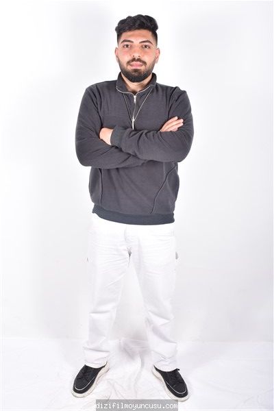 İzmir Cast Ajans Adem 82941