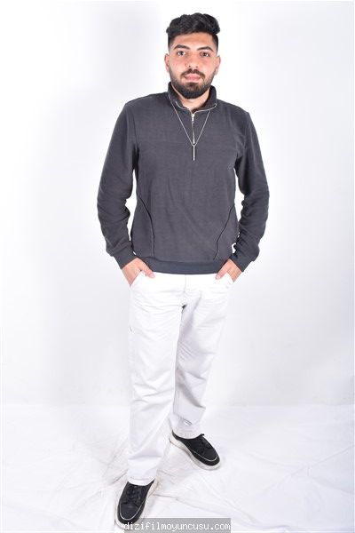 İzmir Cast Ajans Adem 82943