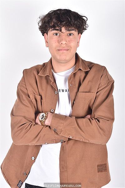 Erkek Oyuncular Adayımız Adem