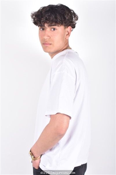 İzmir Cast Ajans Adem 82948