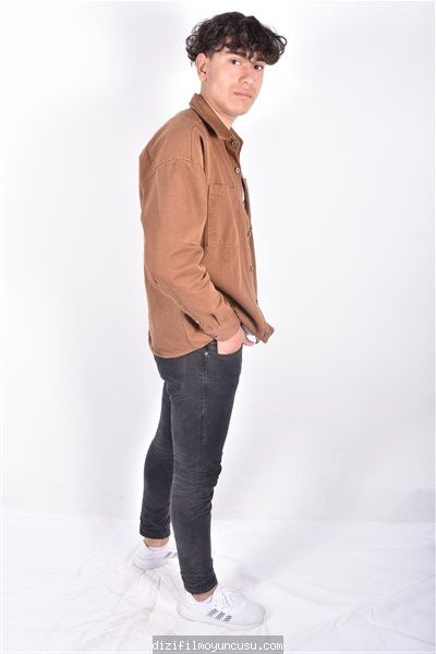 İzmir Cast Ajans Adem 82949