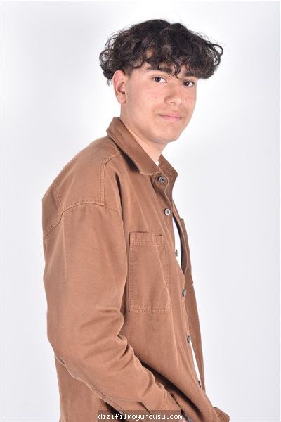 İzmir Cast Ajans Adem 82950