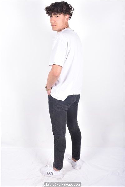 İzmir Cast Ajans Adem 82951