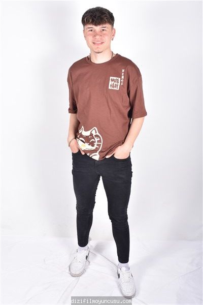 İzmir Cast Ajans Adnan 82977