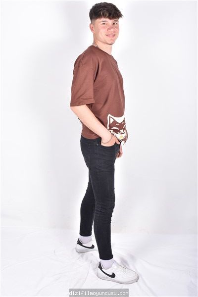 İzmir Cast Ajans Adnan 82979