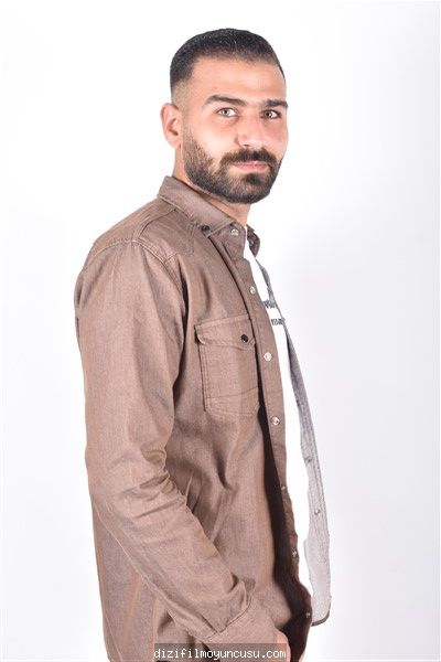 İzmir Cast Ajans Ahmed 82980