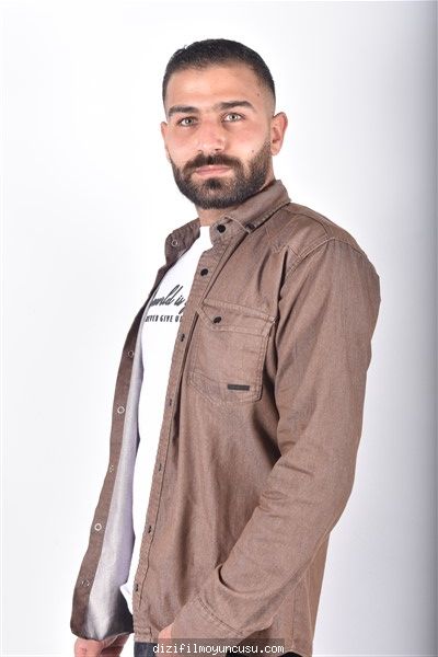İzmir Cast Ajans Ahmed 82981