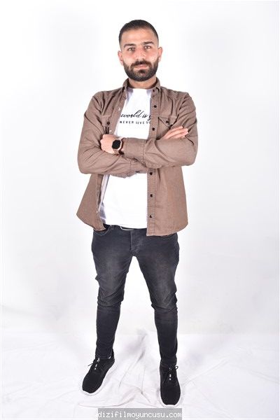 İzmir Cast Ajans Ahmed 82982