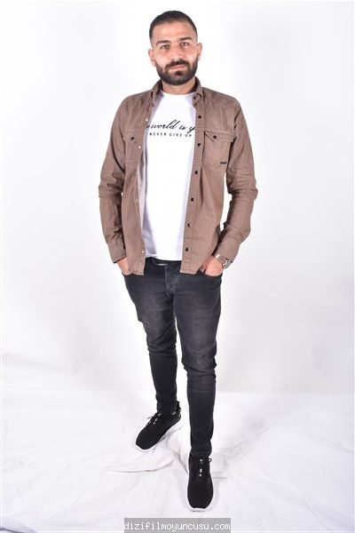 İzmir Cast Ajans Ahmed 82983