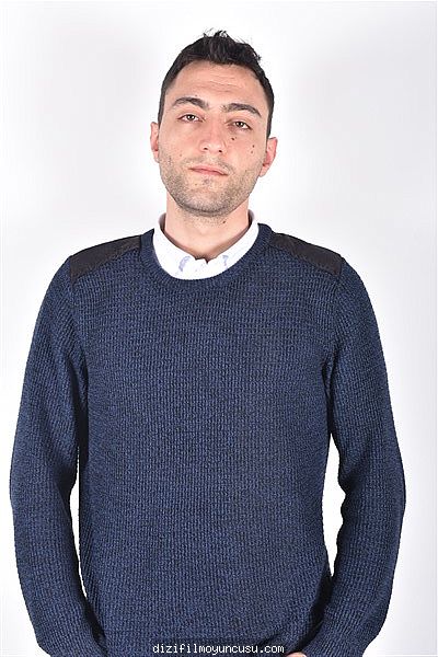 Erkek Oyuncular Adayımız Ali
