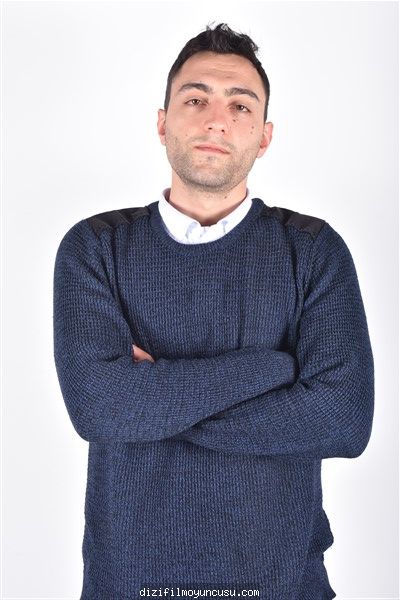 İzmir Cast Ajans Ali 83129