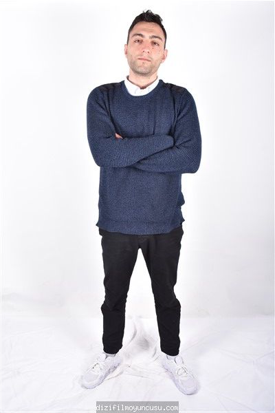 İzmir Cast Ajans Ali 83130