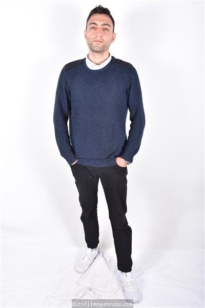 İzmir Cast Ajans Ali 83131