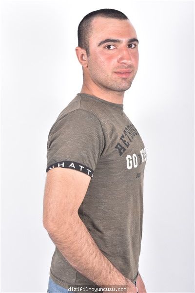 İzmir Cast Ajans Alican 82972