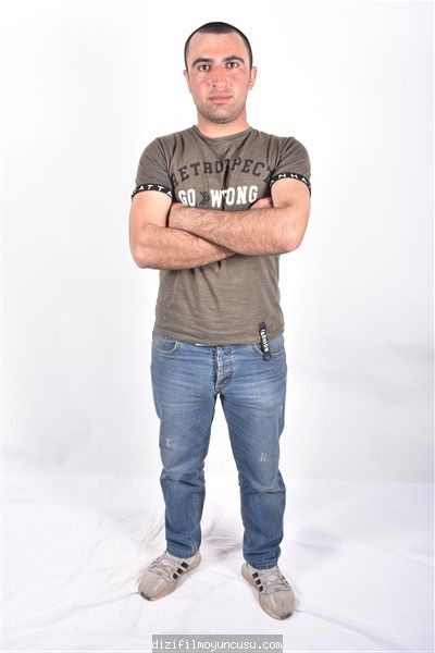 İzmir Cast Ajans Alican 82974