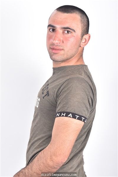 İzmir Cast Ajans Alican 82975
