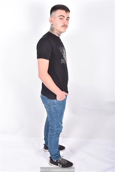 İzmir Cast Ajans Alperen 83016