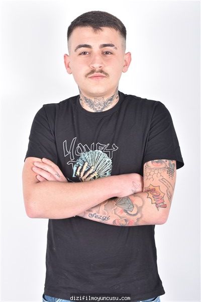 İzmir Cast Ajans Alperen 83018