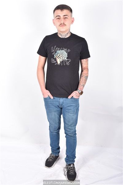 İzmir Cast Ajans Alperen 83019