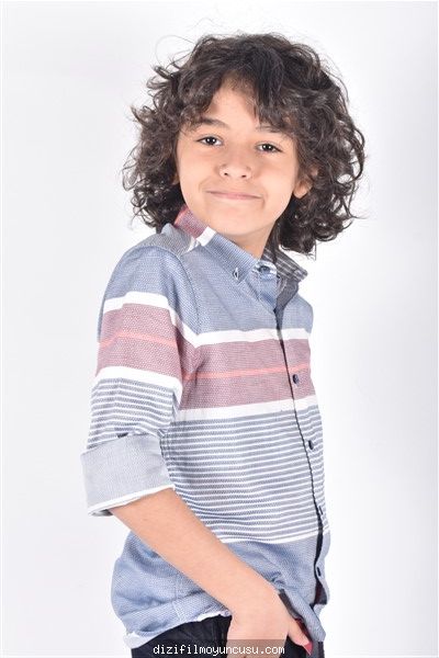 İzmir Cast Ajans Arkan 83012