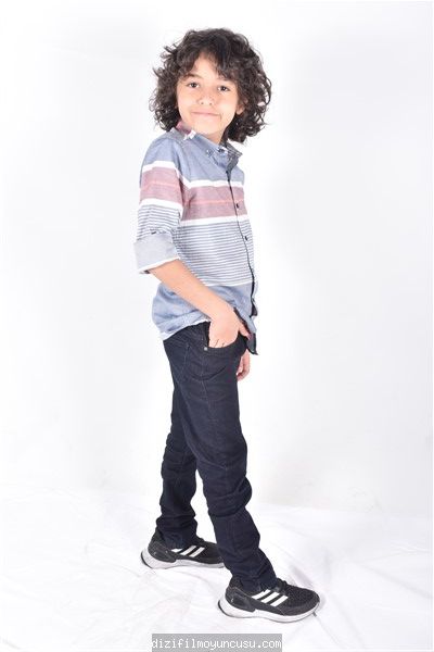 İzmir Cast Ajans Arkan 83013