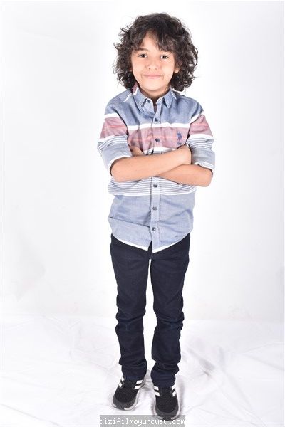 İzmir Cast Ajans Arkan 83015