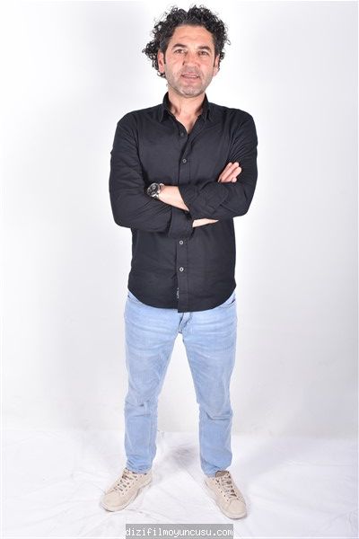 İzmir Cast Ajans Ayhan 83073