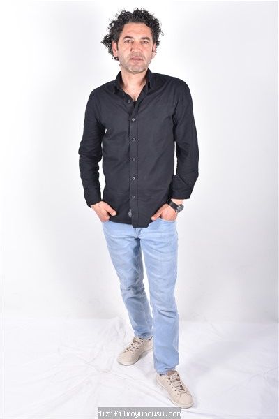 İzmir Cast Ajans Ayhan 83075