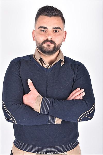 Erkek Oyuncular Adayımız Baran