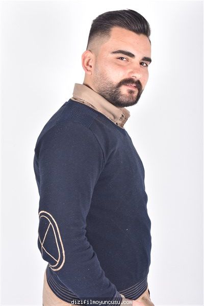 İzmir Cast Ajans Baran 82912